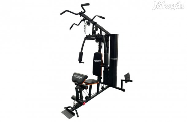Akciós áron! Új, homegym, kombinált edzőgép, edzőtorony 100 kg lapsúly