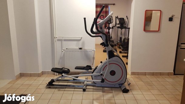 Akciós áron! Új összecsukható elliptikus ellipszis tréner okos funkció