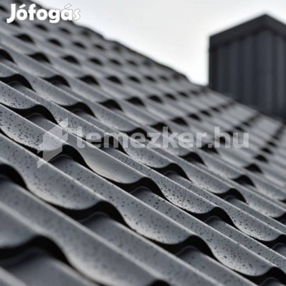 Akciós cserepeslemez - országos szállítással