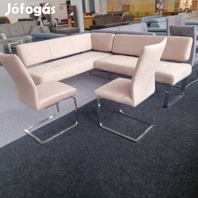 Akciós étkezőgarnitúra