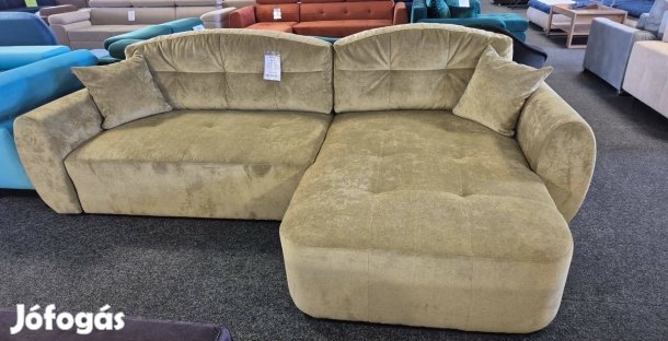 Akciós sarokkanapé Ariel