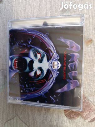 Akela 8. Fájdalomcsillapító cd ritkaság