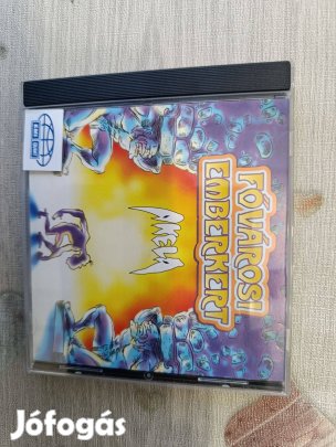 Akela Fővárosi emberkert cd ritkaság