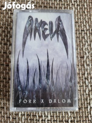 Akela - Forr A Dalom kazetta