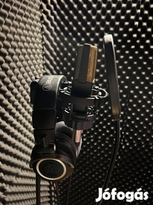 Akg c414 xlii