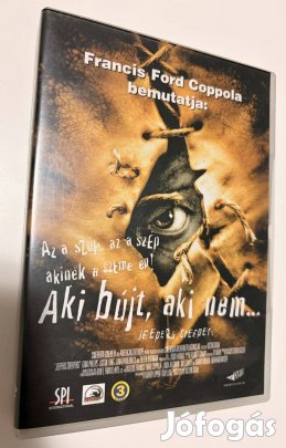 Aki bújt, aki nem (Jeepers Creepers)