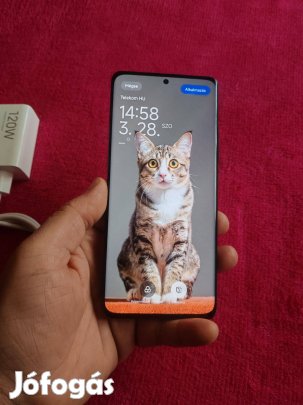 Aki gyorsabb ritka csúcstelefon Xiaomi Mi 12 Pro 12/256GB 1év garancia