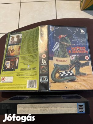 Akitől forog a világ kaland nagytok intervideo