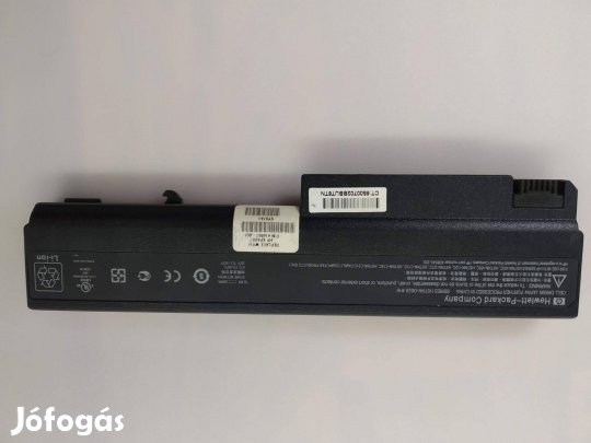 Akksi Gyári Hstnn-DB28 Hstnn-FB0 HP Compaq NX6120 NX6110 NC6400 NC6120