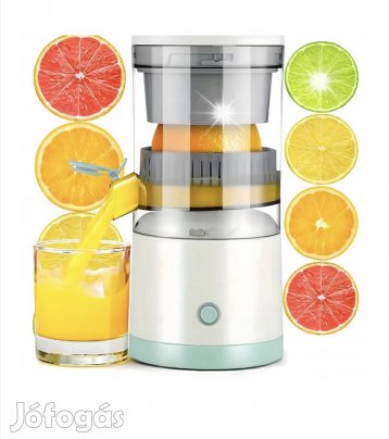 Akksis citrusfacsaró