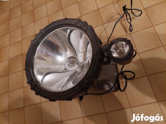 Akksis kézi reflektor