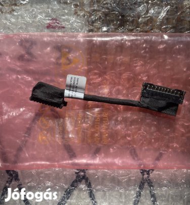 Akku kábel, Dell Precision 7530 7540 60T5G 060T5G DC020031100 [#=