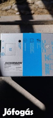 Akku töltő egység