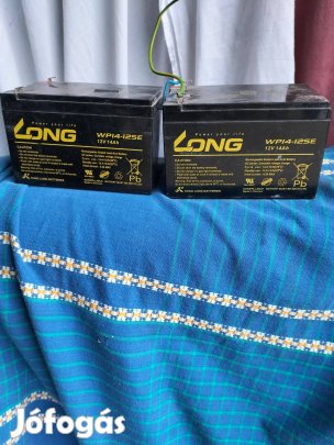 Akkumlátor elektromos kerékpárban