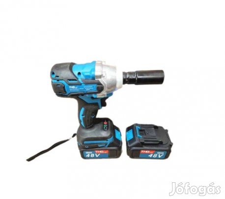 Akkumlátoros kerékkulcs