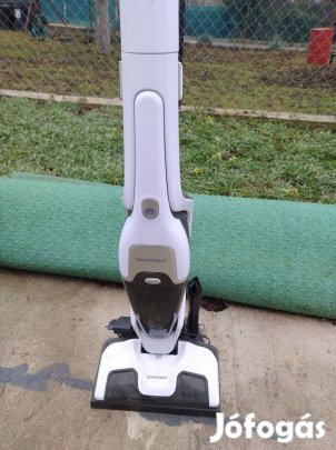 Akkumlátoros porszívó