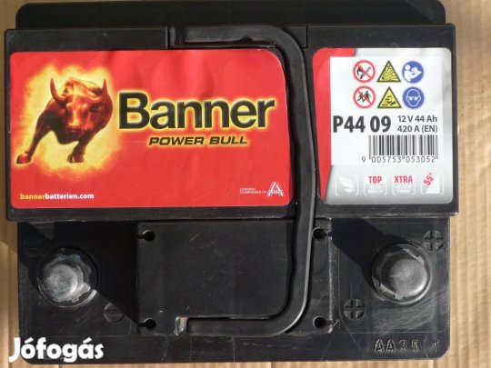 Akkumulátor Eladó