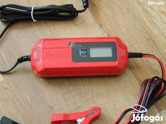 Akkumulátor Töltő Eladó ! (Ultimate Speed)