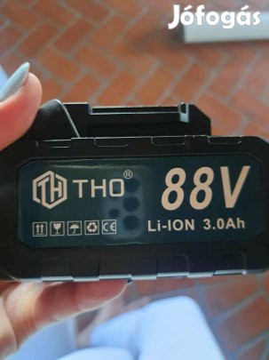 Akkumulátor +töltő eladő