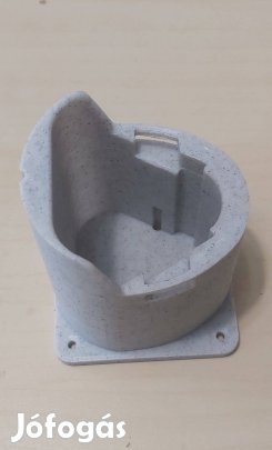 Akkumulátor aljzat Parkside X12V