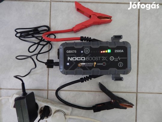 Akkumulátor bikázó