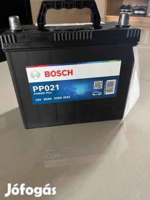 Akkumulátor eladó!