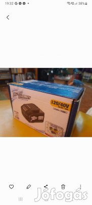 Akkumulator,kisgép aksi,