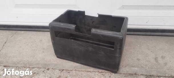 Akkumulátor szigetelés 