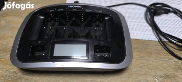 Akkumulátor töltő ceruza.aa-mikro aaa-9V-Góliát-Baby