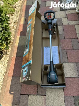 Akkumulátoros Fugatisztító