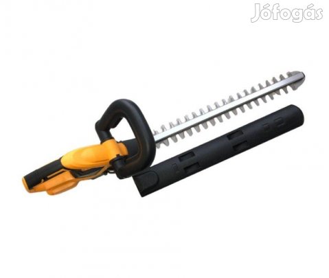 Akkumulátoros Sövényvágó 2db 96 V akkumulátorral