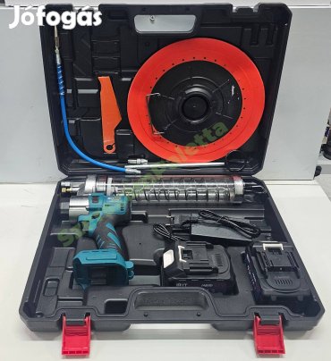 Akkumulátoros Zsírzógép Hitman