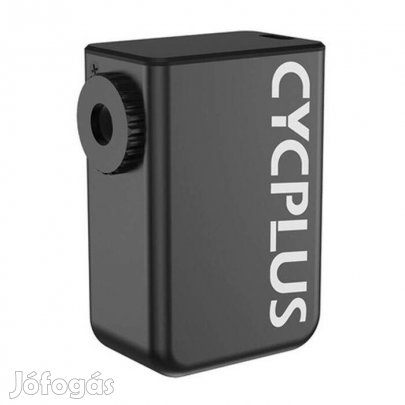 Akkumulátoros bicikli pumpa