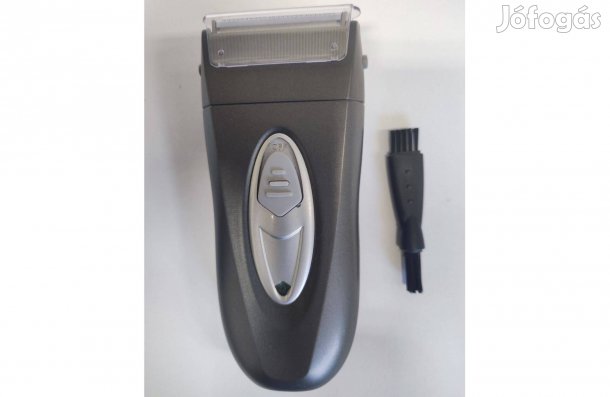 Akkumulátoros borotva, oldalszakál vágó. Új!