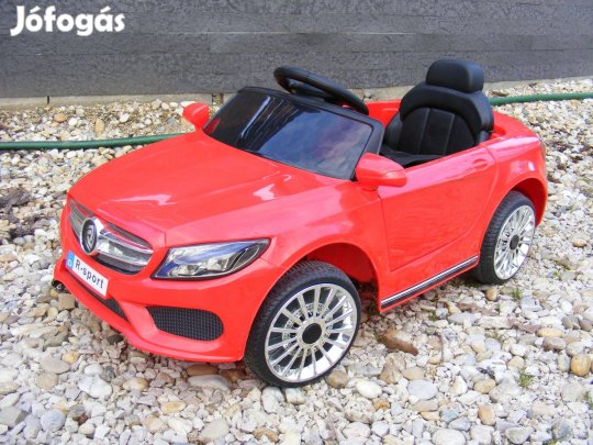 Akkumulátoros gyermekautó gyerek kocsi akksis autó gyermek elektromos