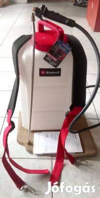 Akkumulátoros permetező eladó