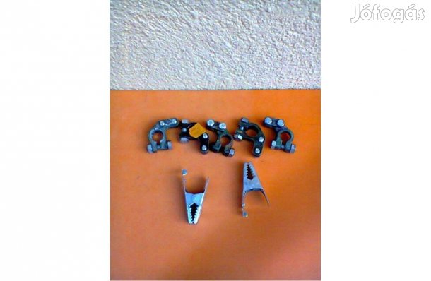 Akkumulátorsaruk eladók