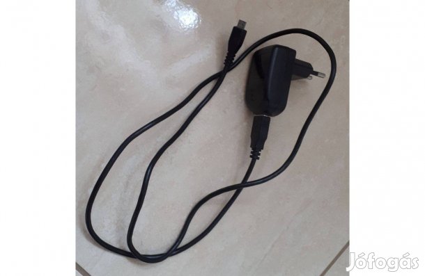 Akkumulátortöltő, Alcatel tökéletes állapotban eladó