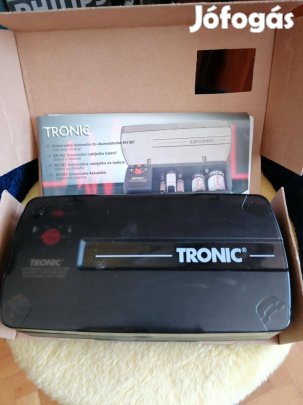 Akkumulátortöltő, elemtöltő 5 féle elemre