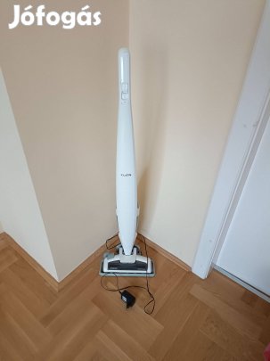 Akkus Akkumulátoros kézi porszívó álló porszívó cleva