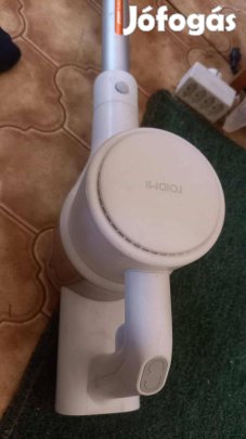 Akkus álló porszívó Roidmi