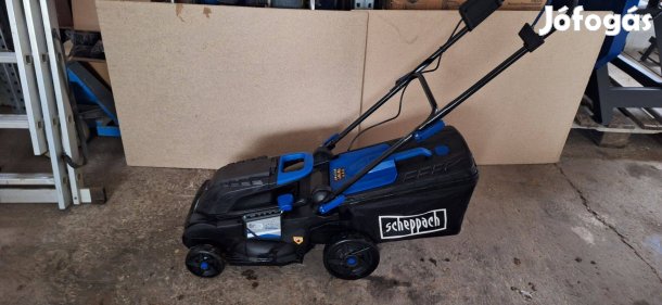 Akkus fűnyíró BC-MP380-X