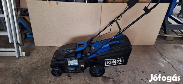 Akkus fűnyíró BC-MP380-X