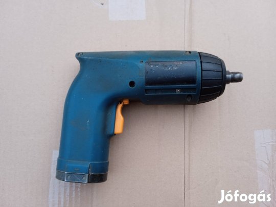 Akkus fúró alkatrésznek eladó 