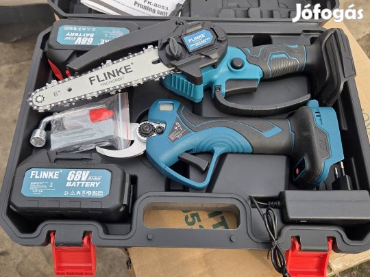 Akkus metszőolló, akkus metszőolló 