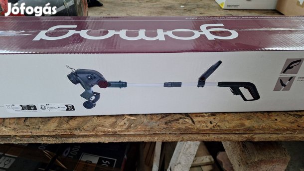 Akkus szegélynyíró