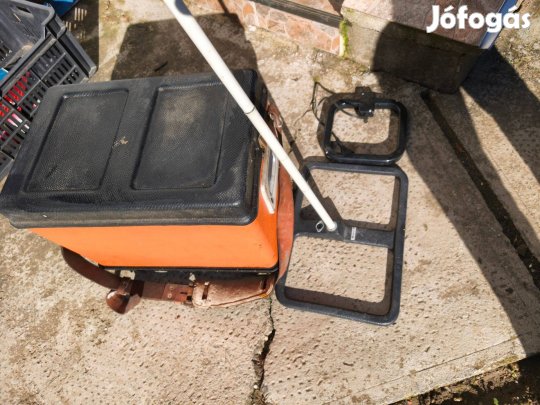 Akna vagy fém kereső