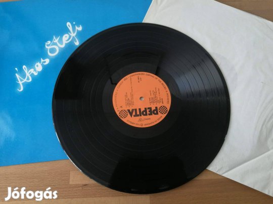 Ákos Stefi (Pepita HU 1982)