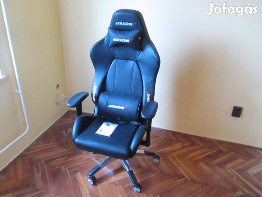Akracing "gamer" szék