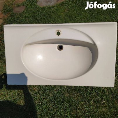 Akril kézmosó eladó